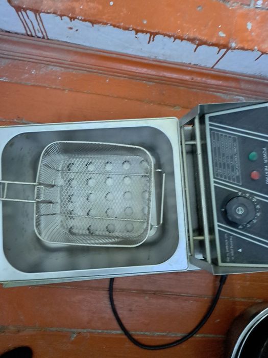 Продаётся фрютюрница