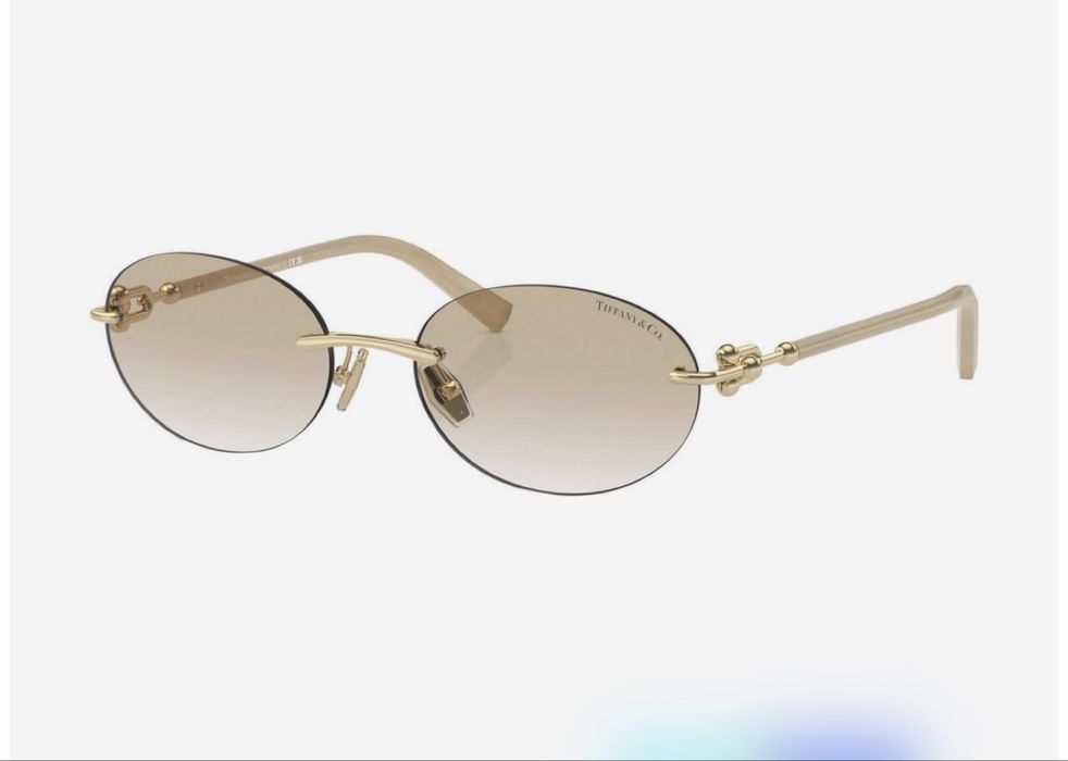 Очки Tiffany & Co Lunnettes