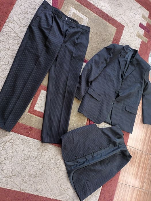 Donez costum bărbat