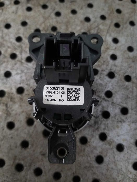 Buton start stop bmw seria 5 f11 915383101