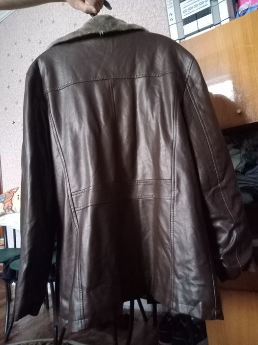 Продам мужскую куртку