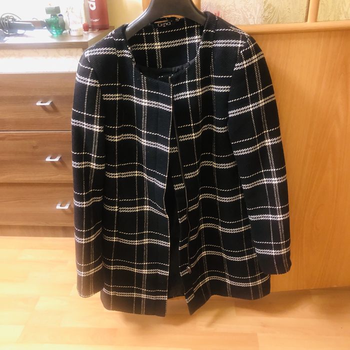 Пальто женская