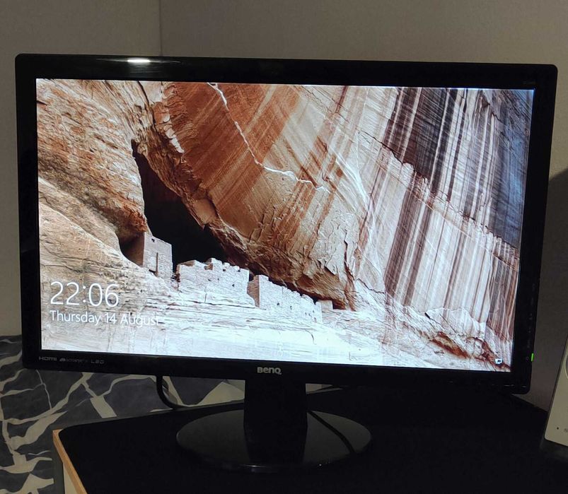 Монитор BenQ GL2450