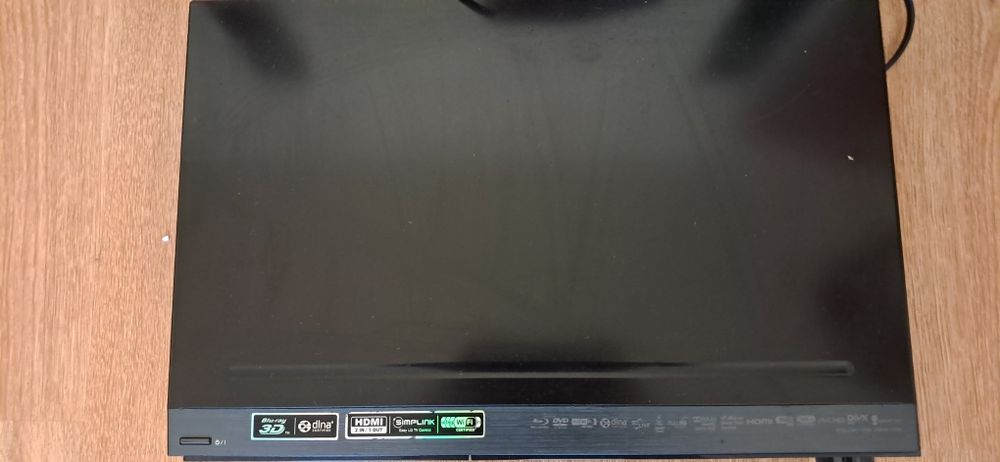 Blu-ray 5.1  LG   HX906SB