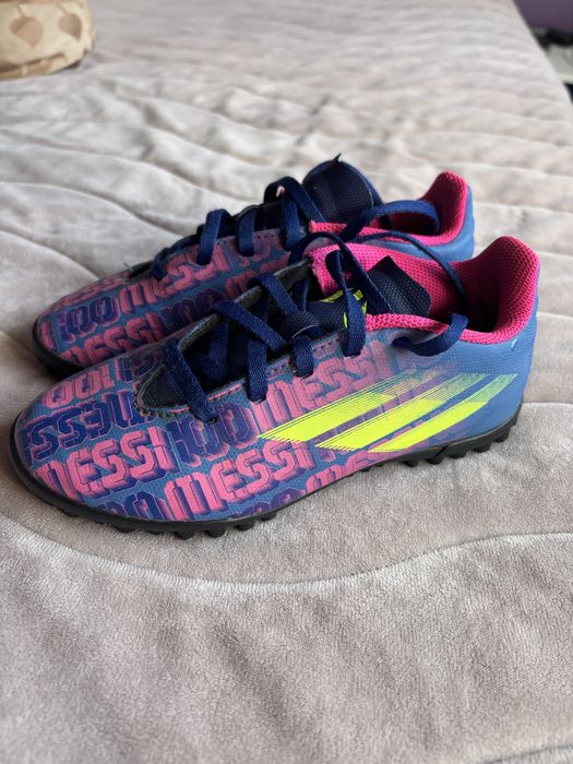 Стоножки Messi