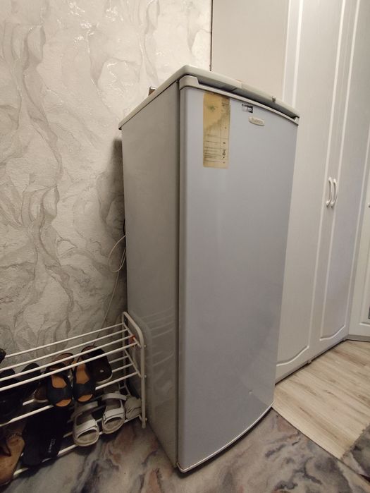 Холодильник бирюса