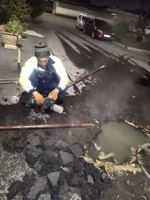 Kanalizatsiya quvur tozalash xizmati 25 yillik tajriba24/7.Xamyonbop
