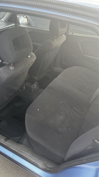 Продам автомашину опель