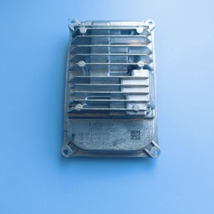 Баласт модул за фар GLC X253 W205/W253/W247/W167/W117/W238, Нови