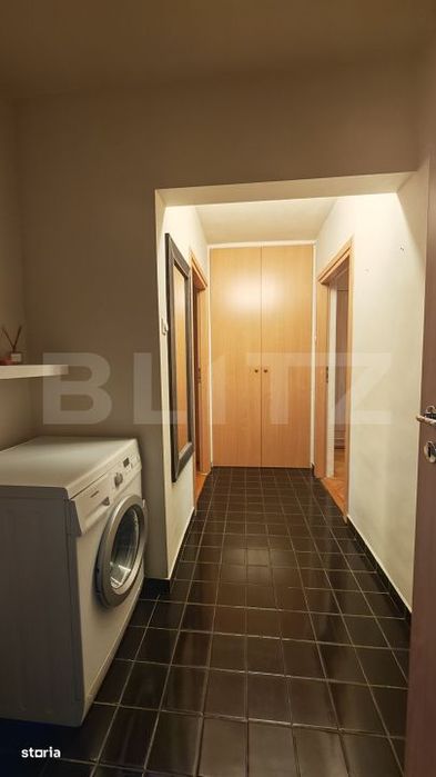 Apartament 3 camere, 73 mp, zona Cantemir