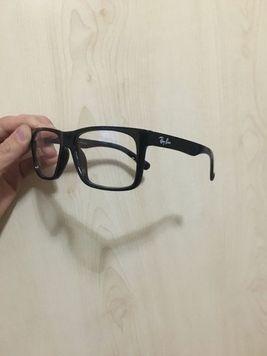 Очки прозрачный и для компьютер