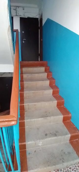 Продам квартиру 2-х комнатную