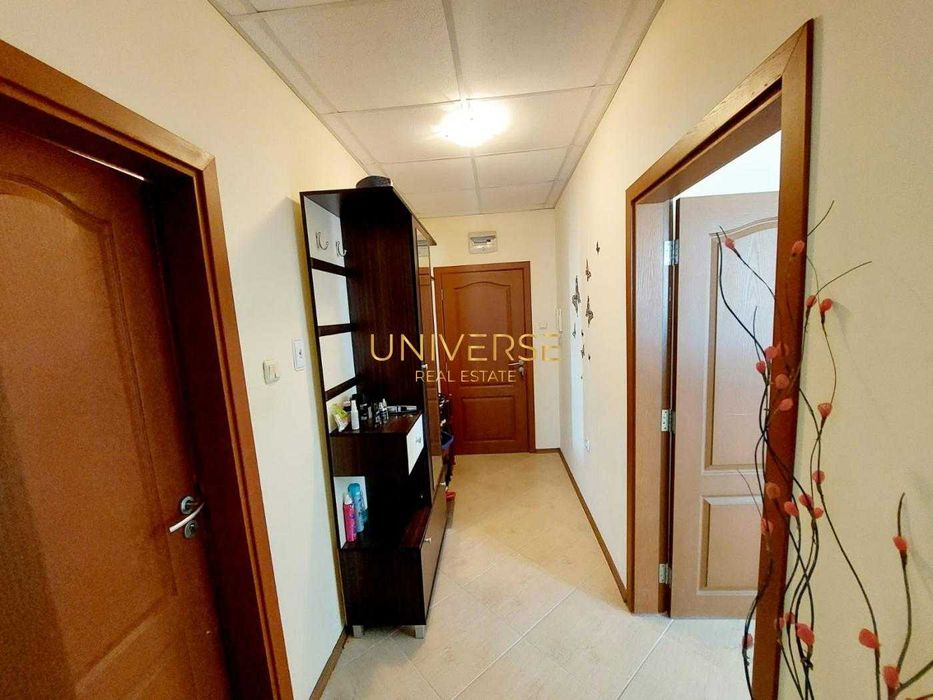 Продава се Тристаен апартамент в к.к. Слънчев бряг - 77 кв.м за 1072 €/кв.м - Снимка #15