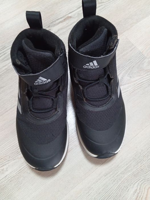 Зимни маратонки Adidas, 35 номер
