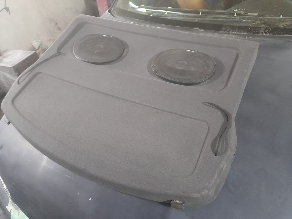 Полка на Мазда Кронос