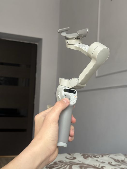 Продам Стабилизатор Dji Osmo Se