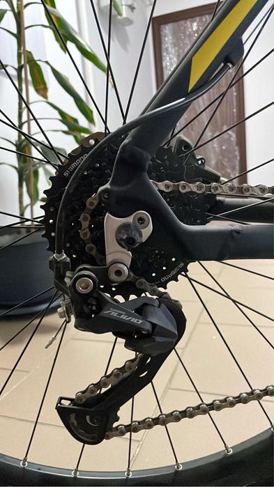 Bicicleta MTB cross -Roti 29inch