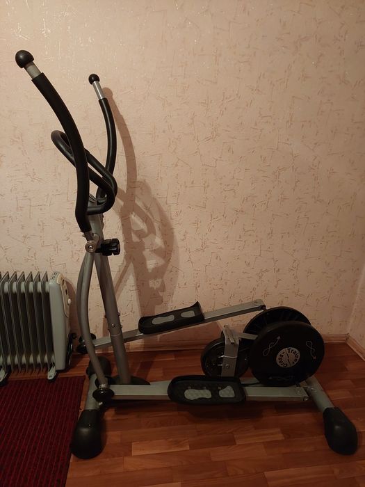 Спортивный тренажёр