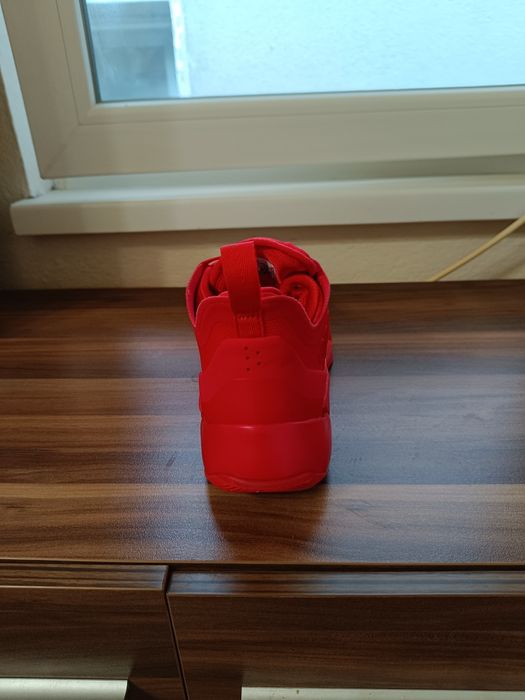 Маратонки nike jordan Luka