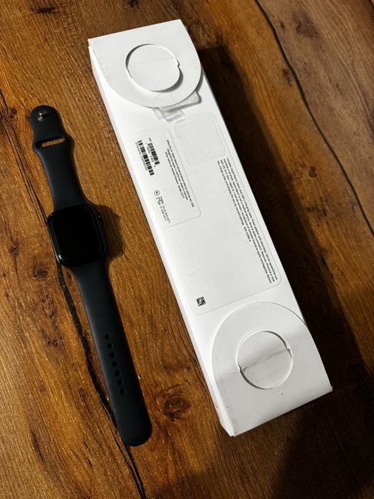 Apple watch 8 series