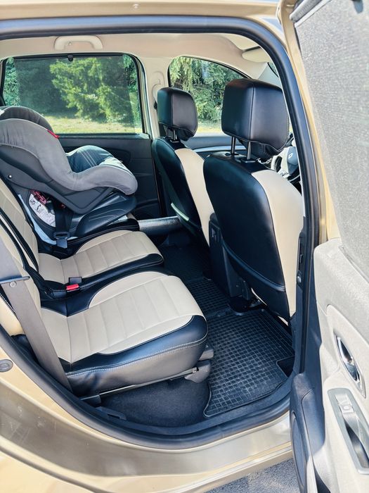 Renault Grand Scenic 3