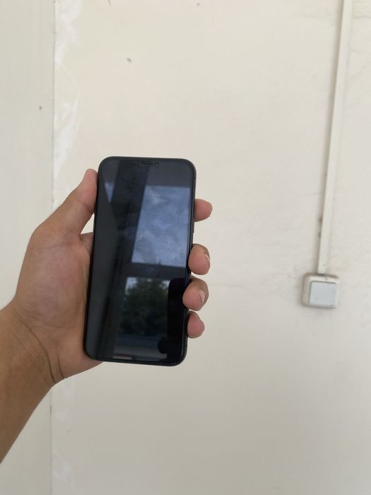 Iphone 11 pro 256