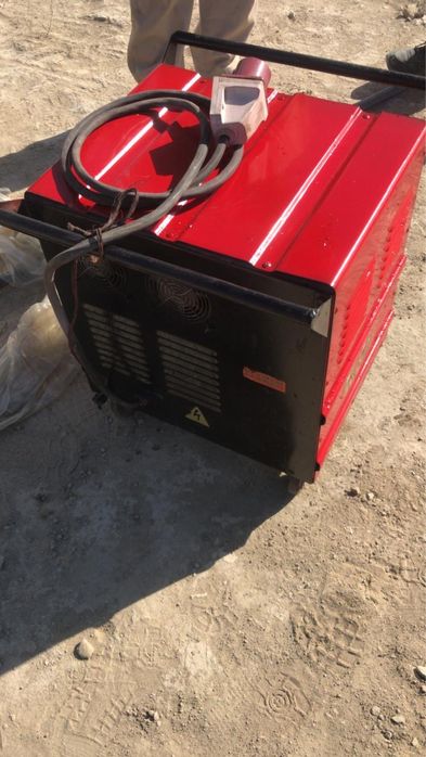 Продам Сварочный аппарат