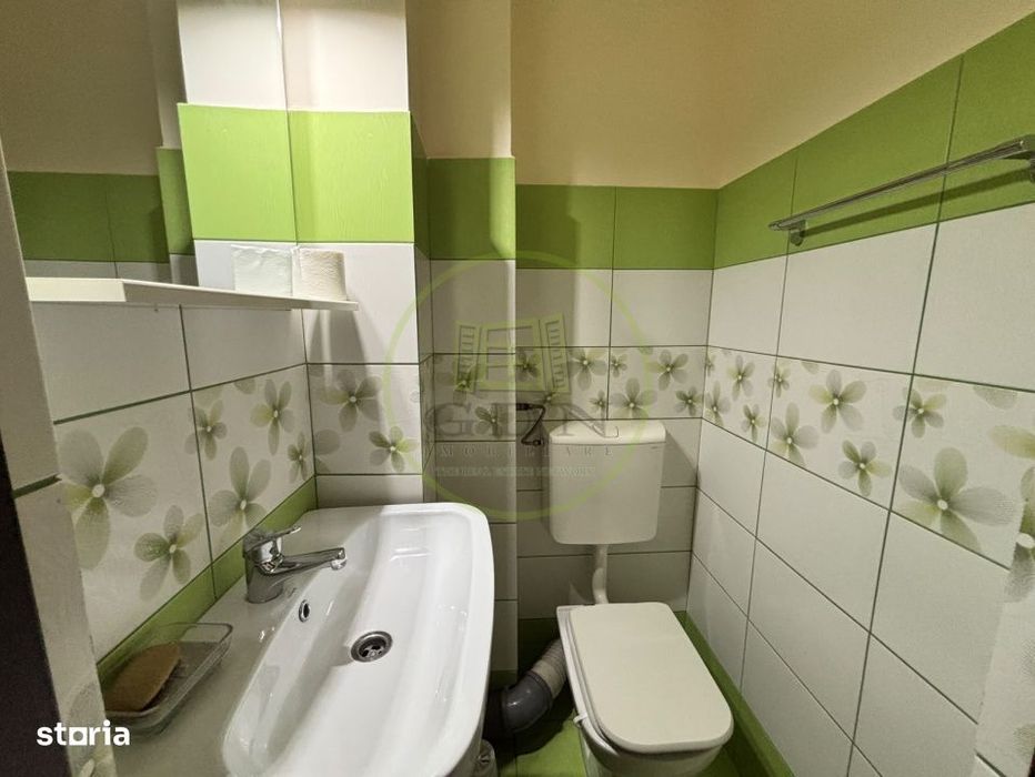 Apartament 3 camere, 77,29 mp, Centru, zona Ramada Plaza