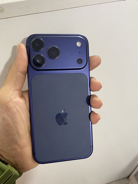 Iphone 14 pro max 128 eac