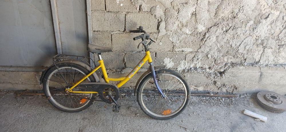 Biciclete de vanzare