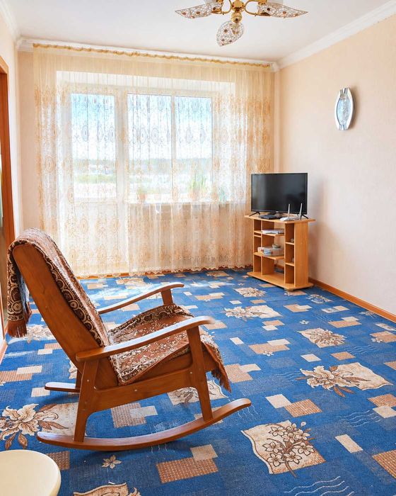 Продам двухкомнатную квартиру