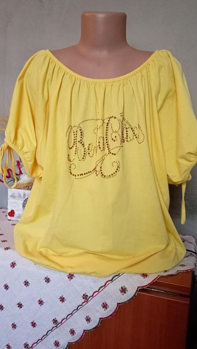 Tricou dama impecabil