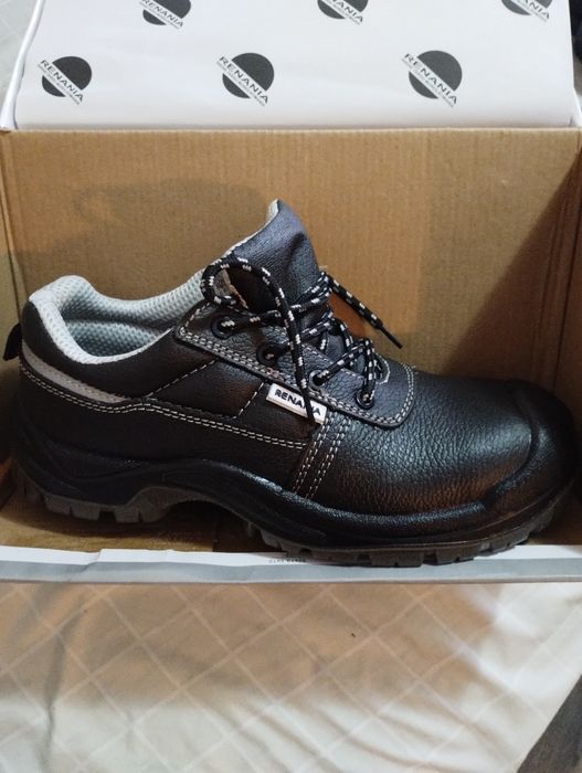 Pantofi de protecție