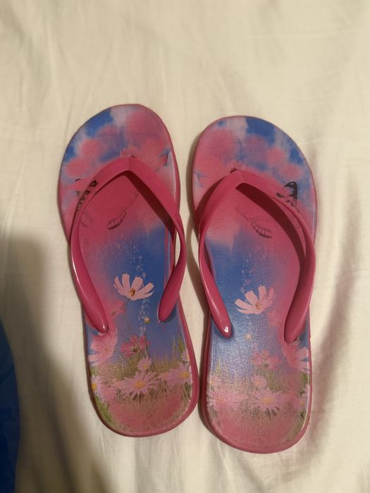 Сланцы 37 размер