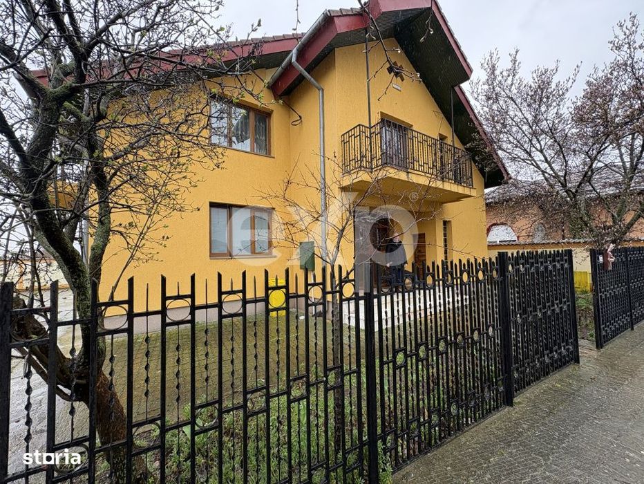 Casa de vazare Bradu la pret de apartament