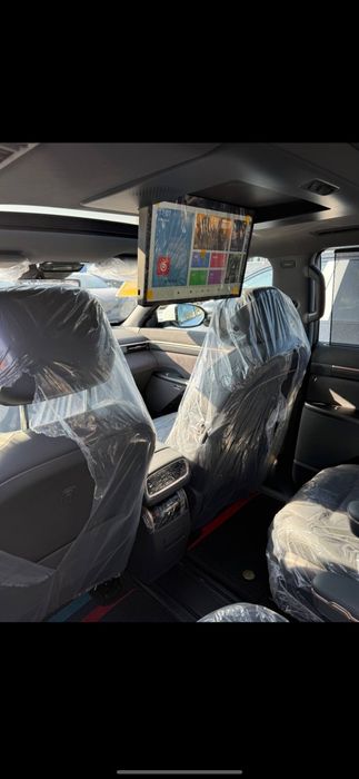 Dongfen 008 ULTRA.bez brobek qoraga qora Natarius