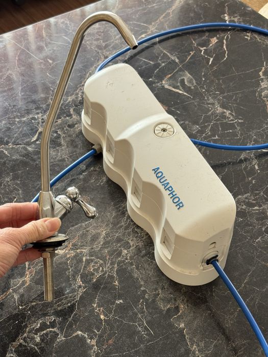 Aquaphor фильтр для воды