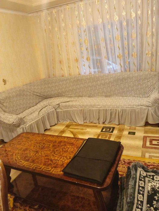 Мягкая мебель (уголок)