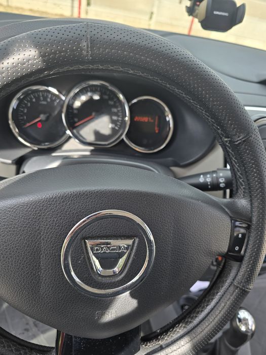 Auto Vinzare Dacia Lodgy
