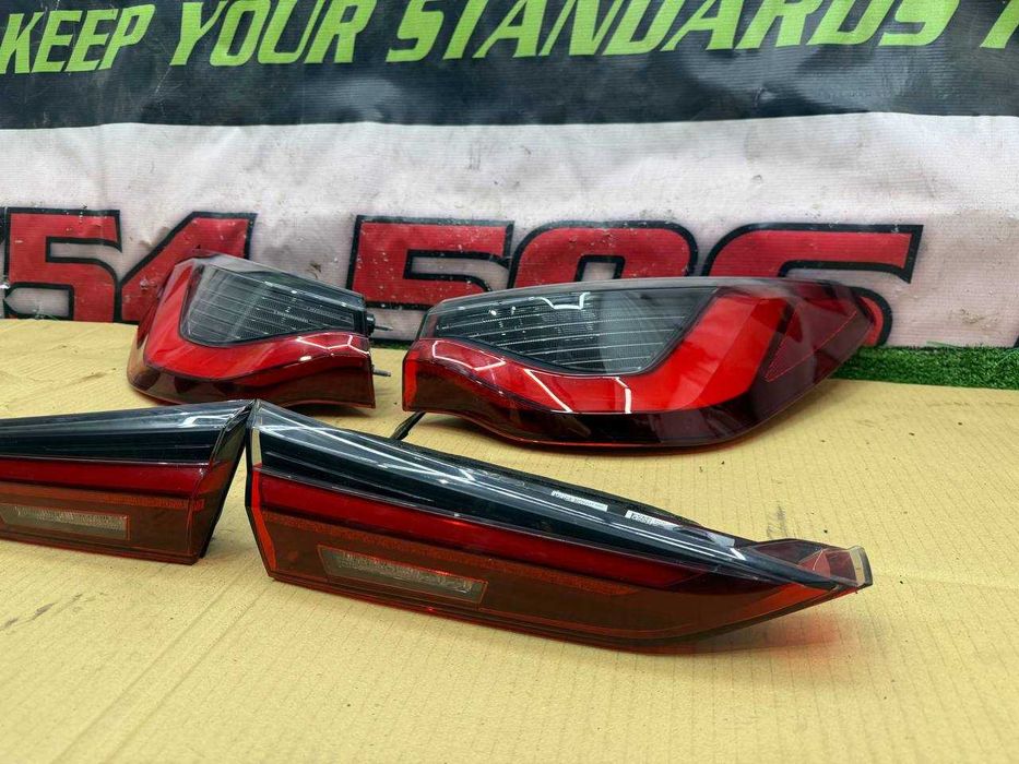 Stop stanga aripa Bmw Seria 4 G22 G26 G82 63217477603