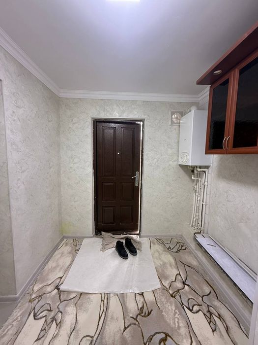 Продаётся  3х комнатная квартира