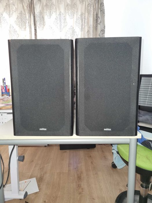 Boxe Revox Studio 4 MK2