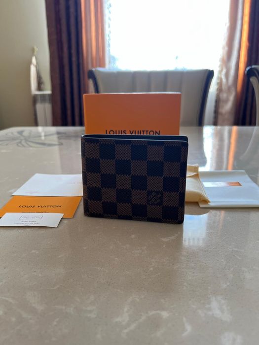 Portofel Louis Vuitton barbati