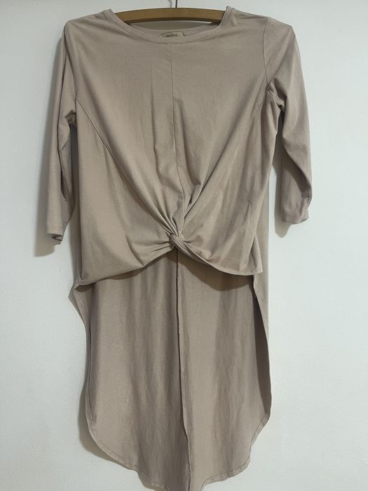 Bluza Lunga Bershka