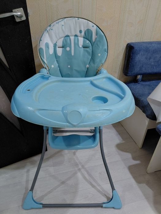 Продам детский стул