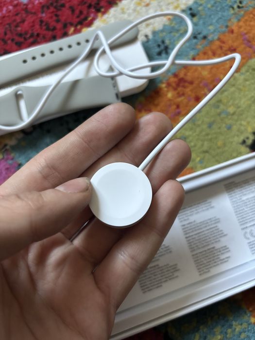 Apple watch series 10