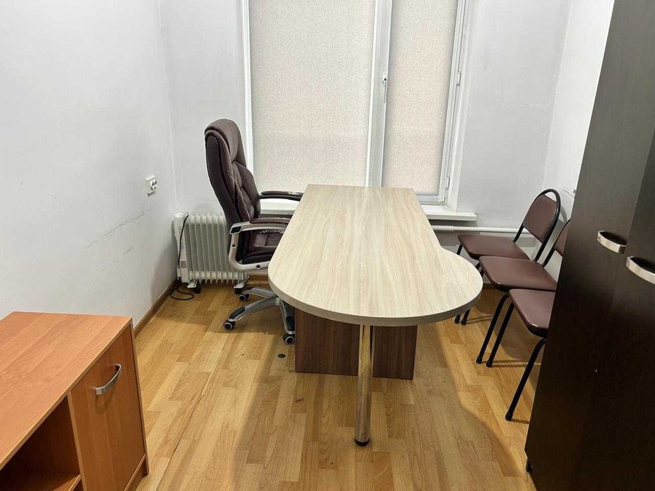 Комплект мебели для кабинета руководителя