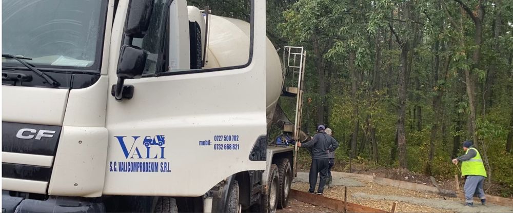 Propietar - vand teren in lizing 73m vi sa vi padurea Snagov