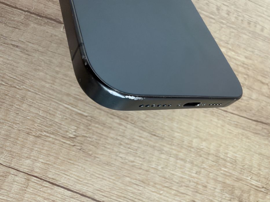 Iphone 15 pro max, 256gb
