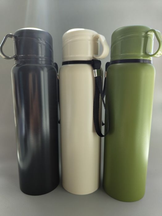 Продам термосы 1.160л